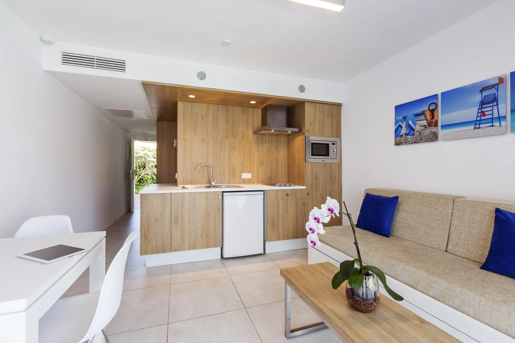 Cas Saboners Aparthotel — CAS SABONERS APARTHOTEL