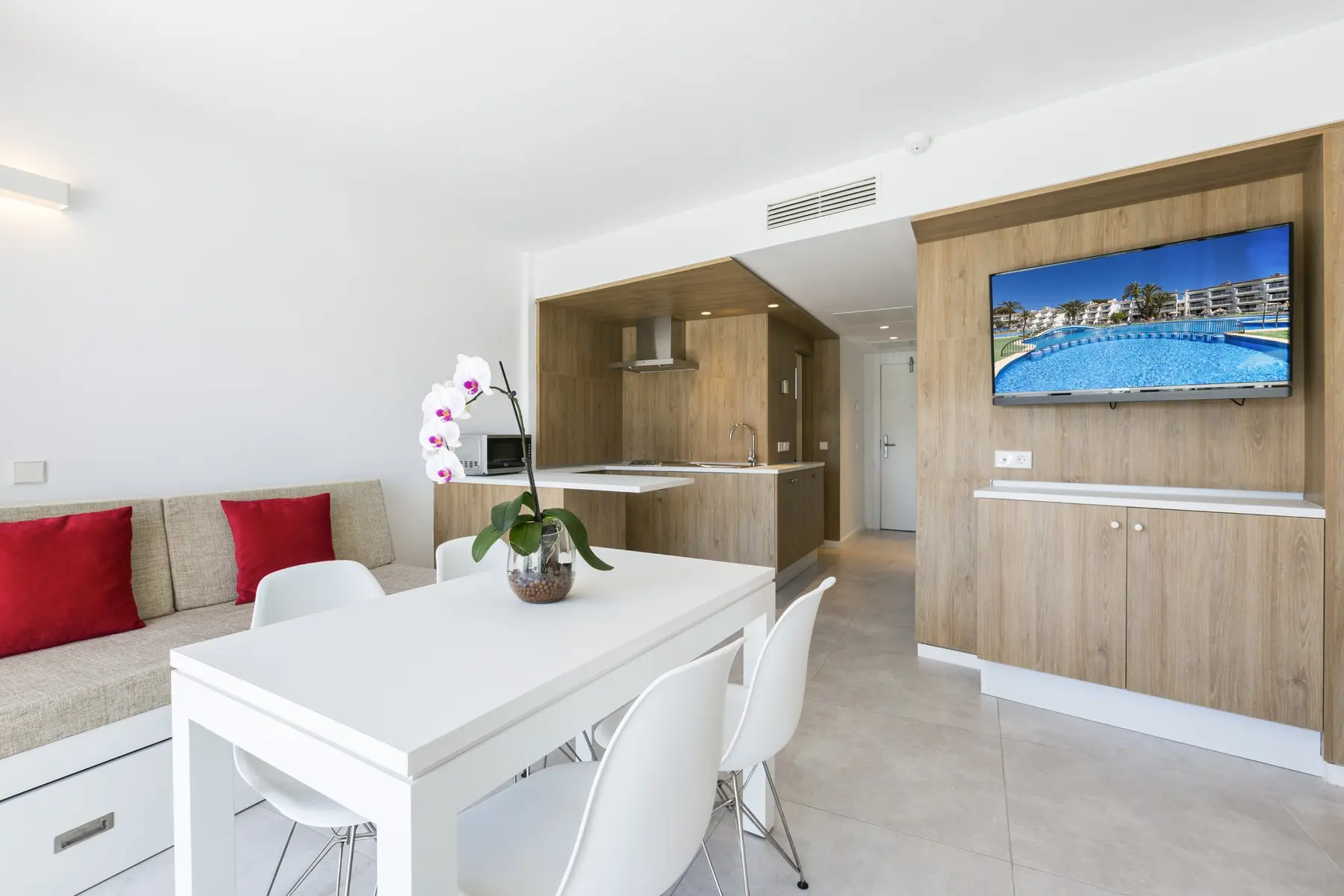 Cas Saboners Aparthotel — CAS SABONERS APARTHOTEL