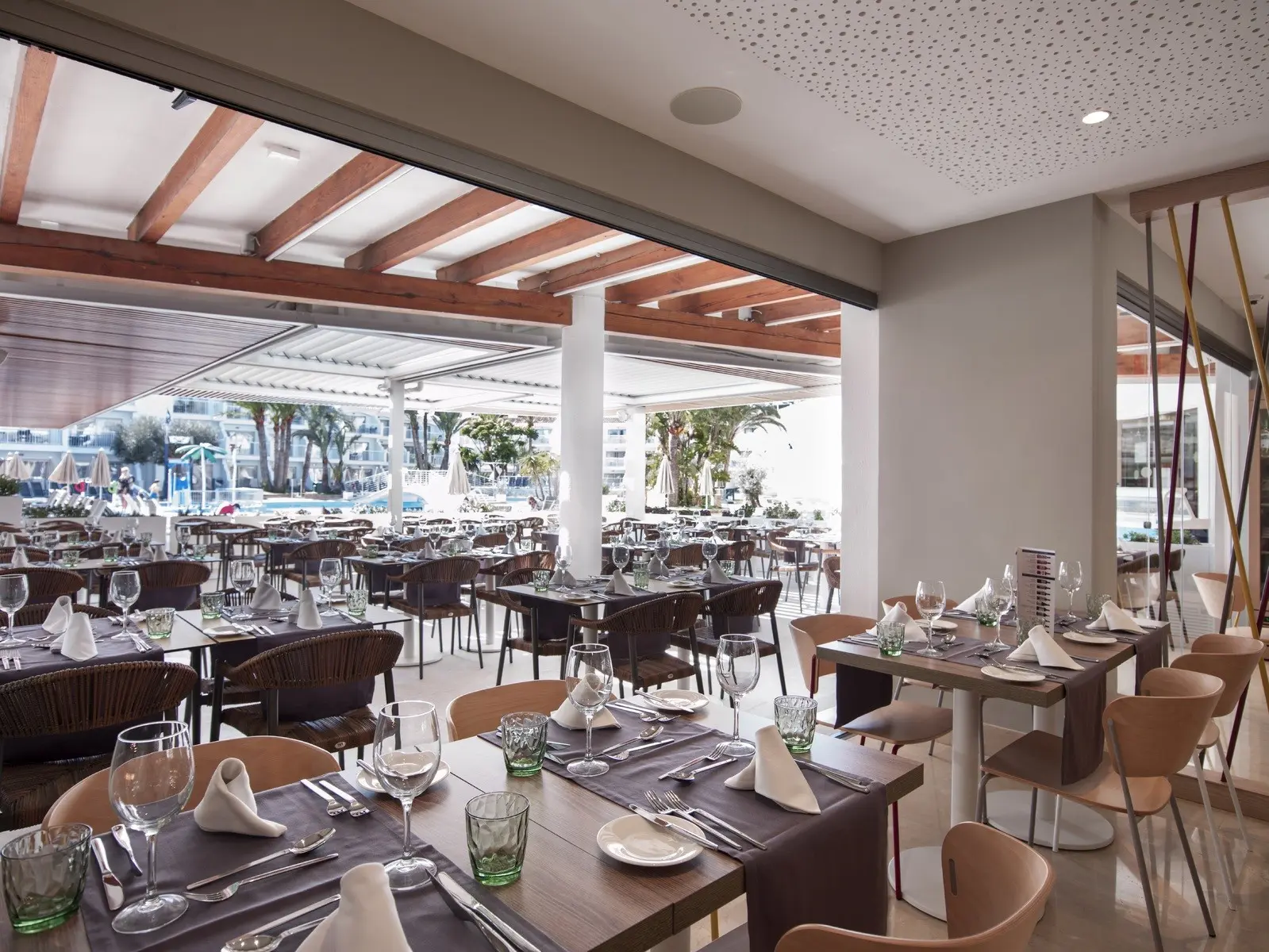 Cas Saboners Aparthotel — CAS SABONERS APARTHOTEL