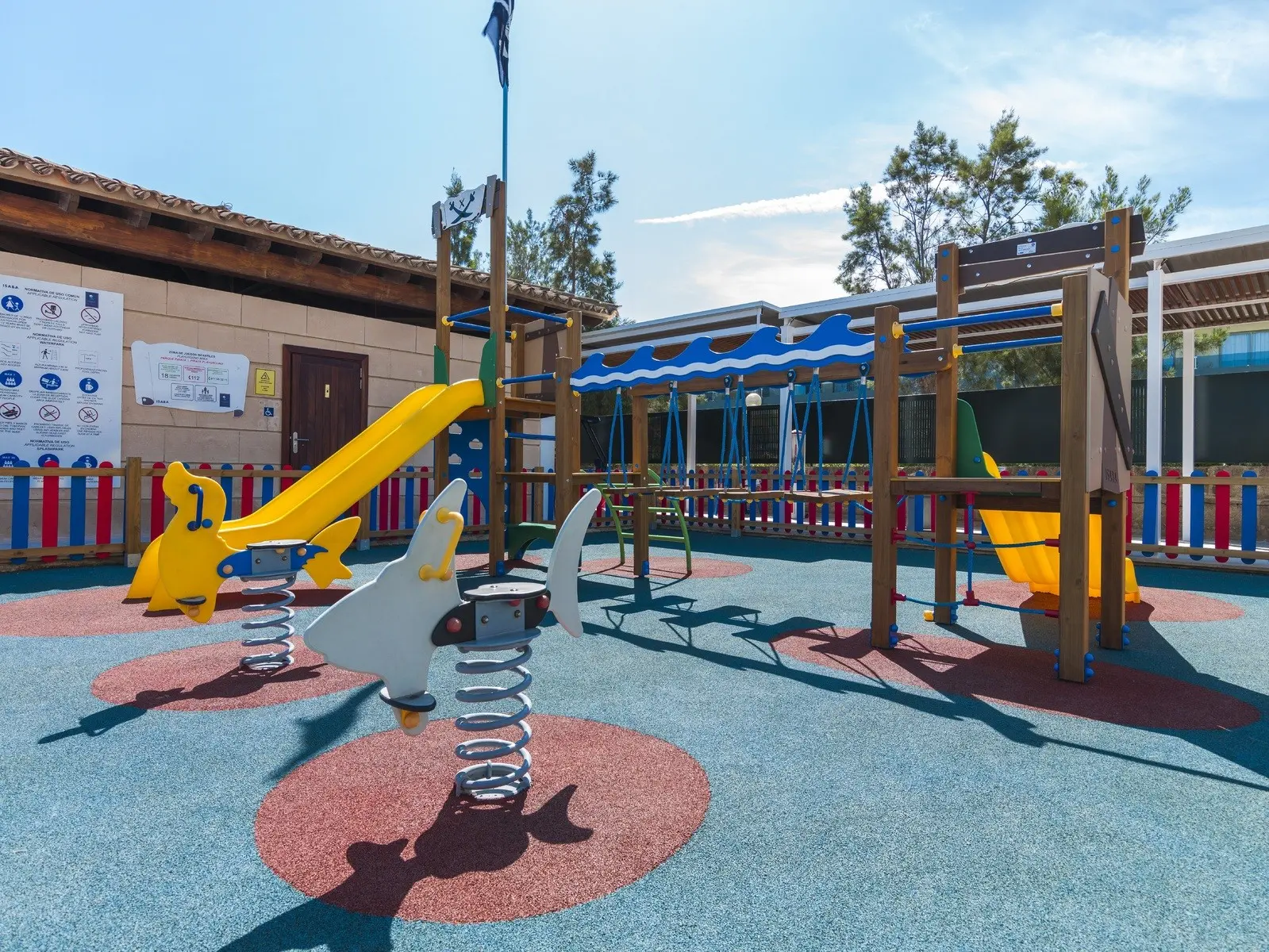 Cas Saboners Aparthotel — CAS SABONERS APARTHOTEL