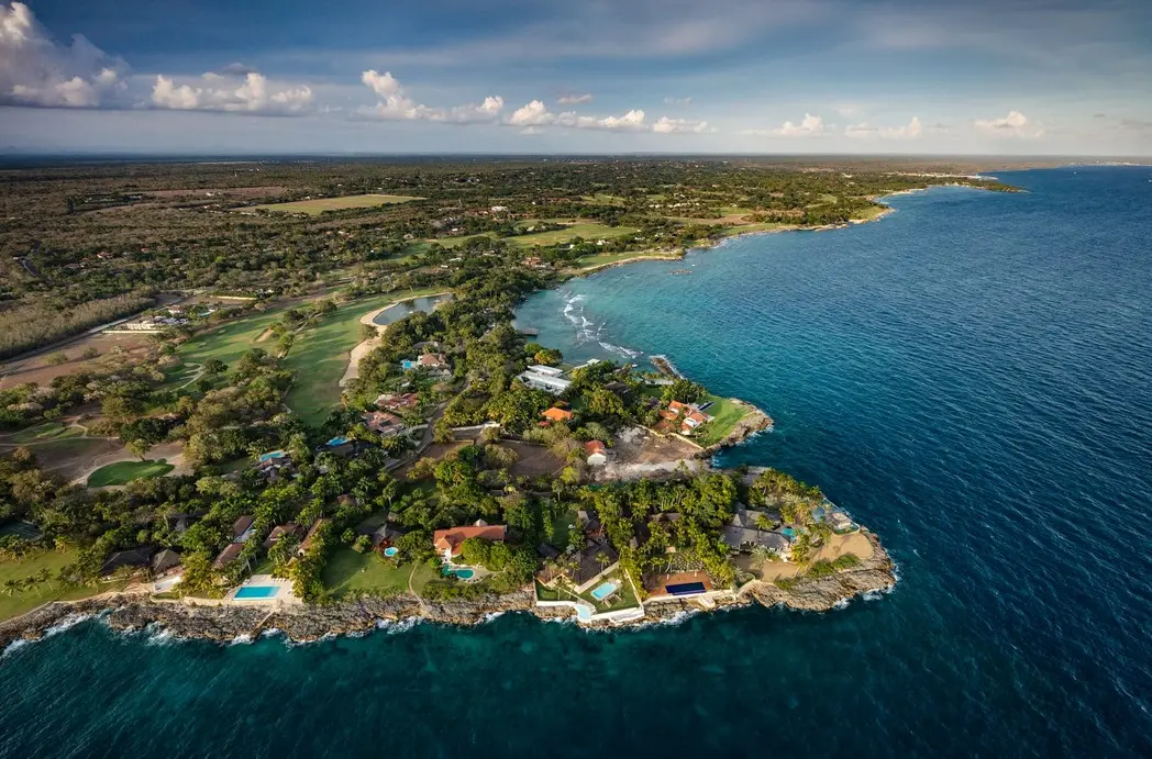 Hotel Casa de Campo Resort and Villas