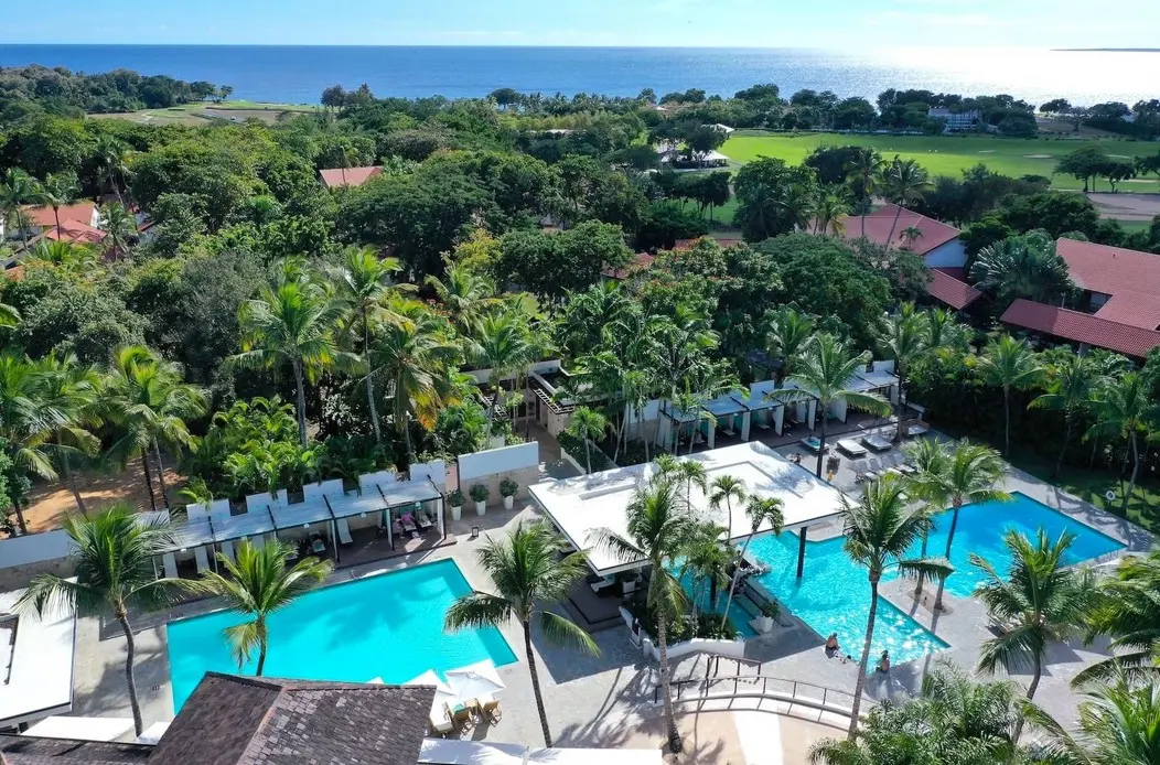 Casa de Campo Resort and Villas — CASA DE CAMPO RESORT AND VILLAS