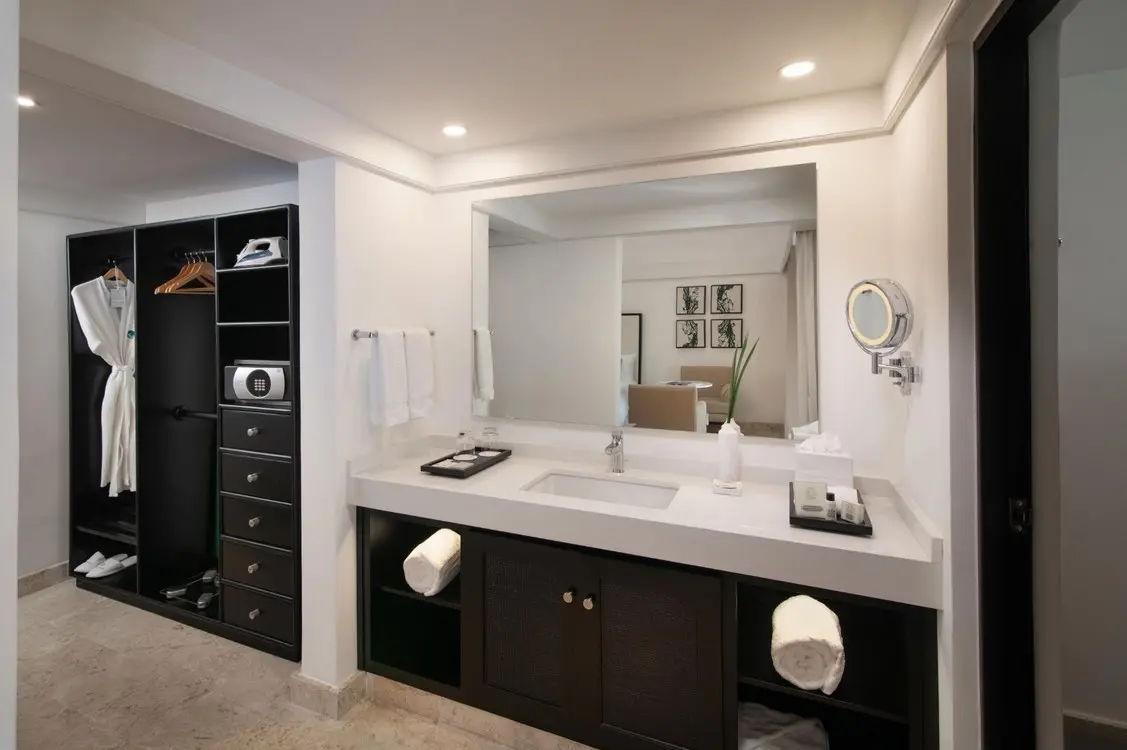 Casa de Campo Resort and Villas — CASA DE CAMPO RESORT AND VILLAS