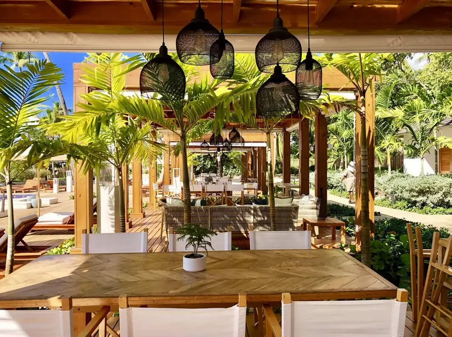 Casa de Campo Resort and Villas — CASA DE CAMPO RESORT AND VILLAS