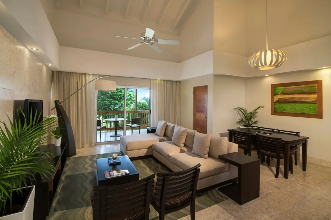 Casa de Campo Resort and Villas — CASA DE CAMPO RESORT AND VILLAS