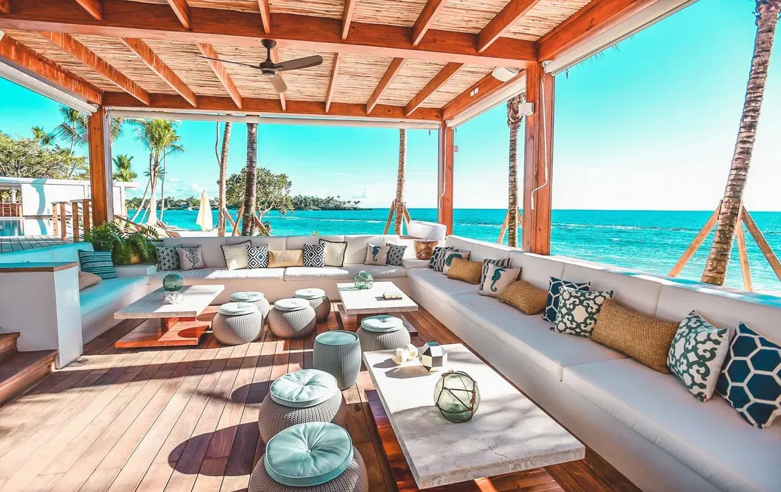 Casa de Campo Resort and Villas — CASA DE CAMPO RESORT AND VILLAS