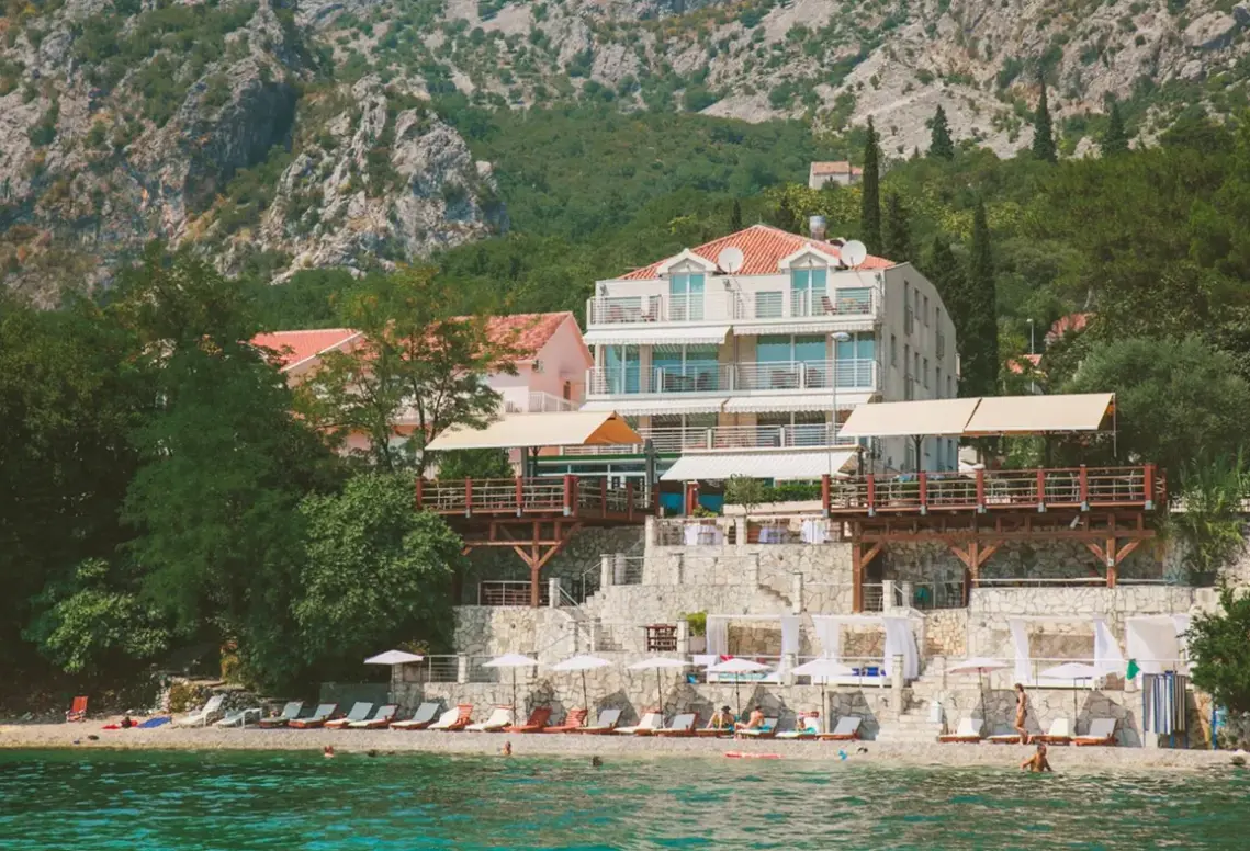 Hotel Casa del Mare Amfora