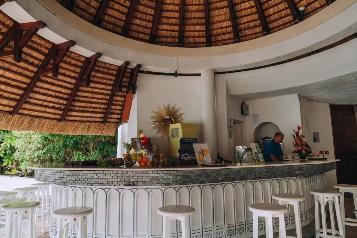 Casuarina Resort & SPA — CASUARINA RESORT & SPA