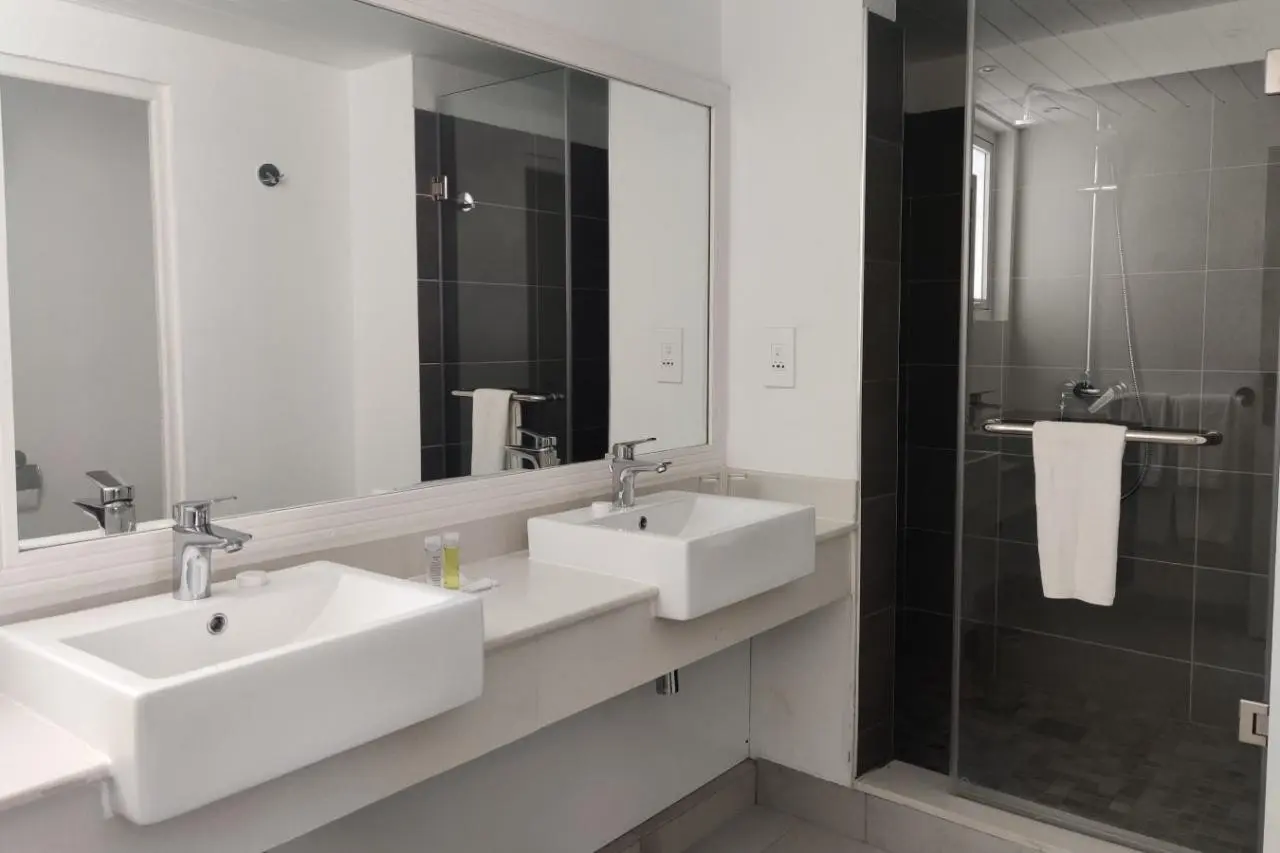 Casuarina Resort & SPA — CASUARINA RESORT & SPA