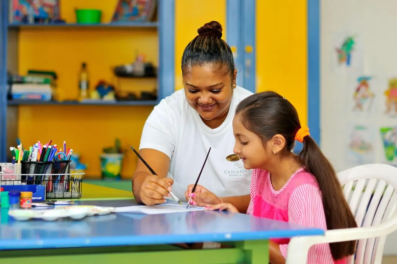 Casuarina Resort & SPA — CASUARINA RESORT & SPA