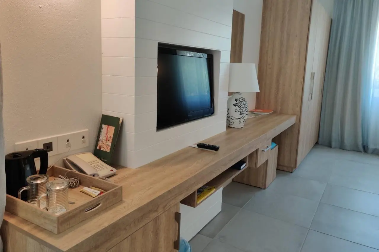 Casuarina Resort & SPA — CASUARINA RESORT & SPA