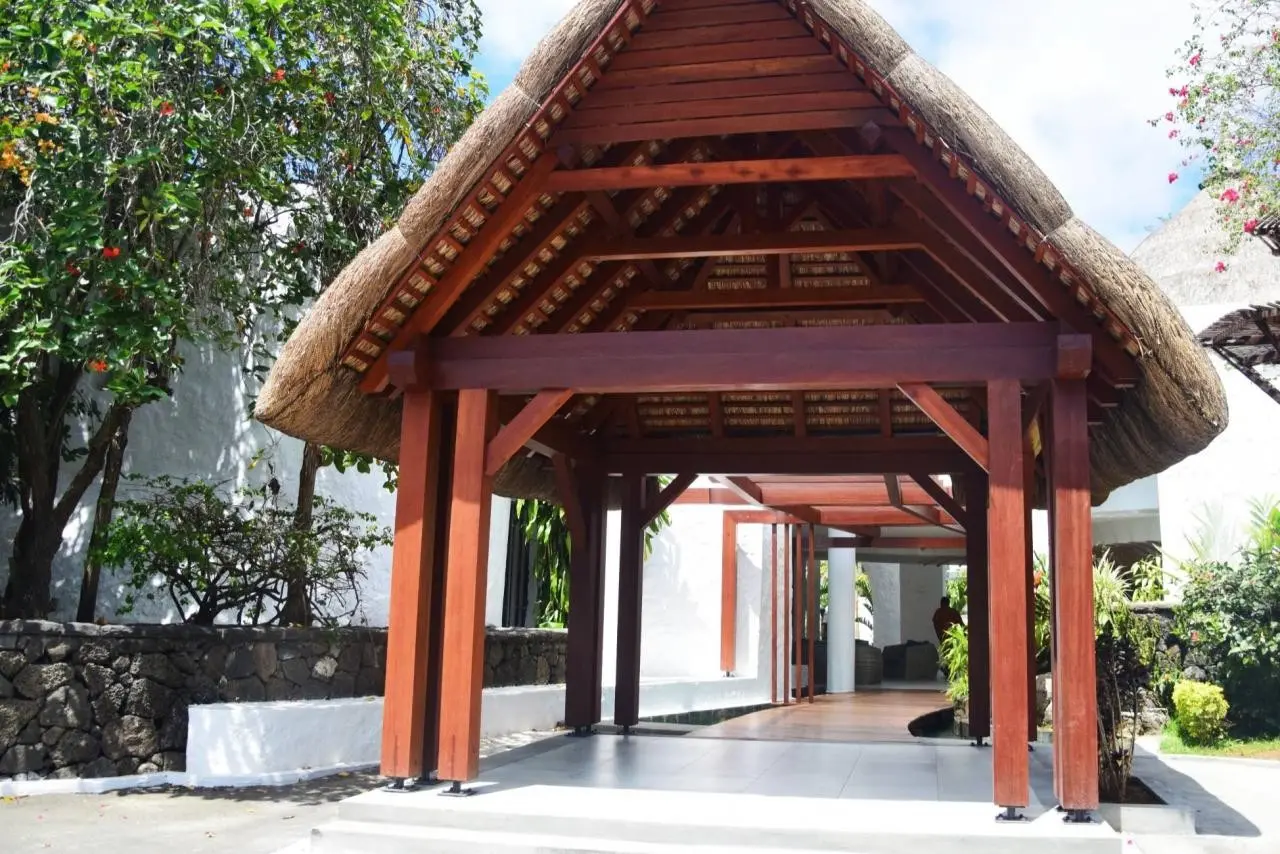 Casuarina Resort & SPA — CASUARINA RESORT & SPA