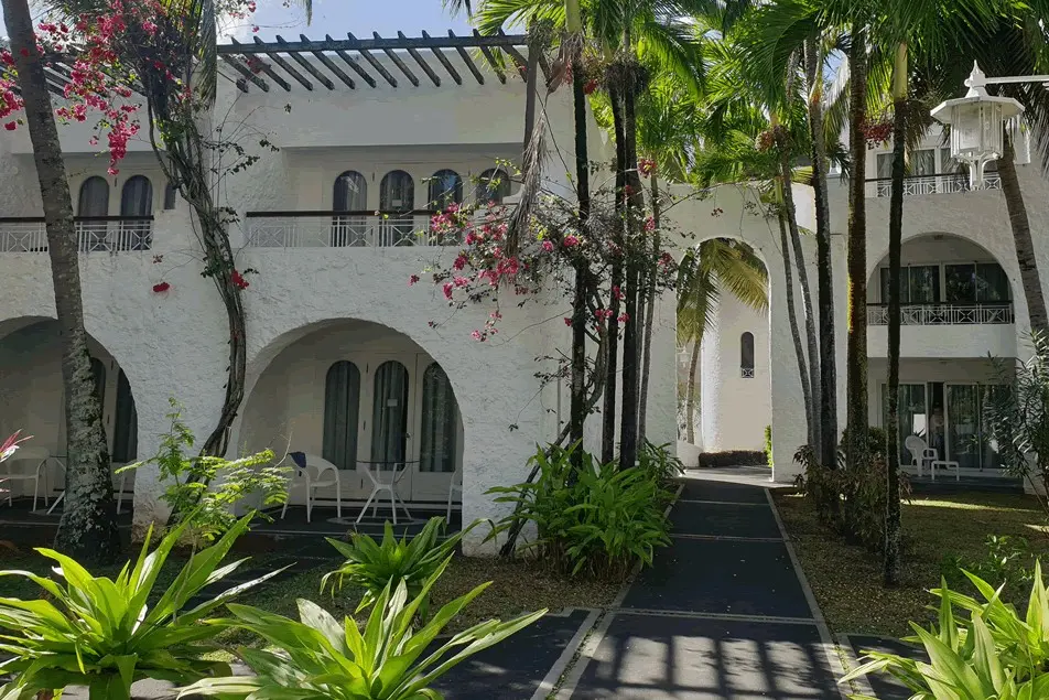 Casuarina Resort & SPA — CASUARINA RESORT & SPA