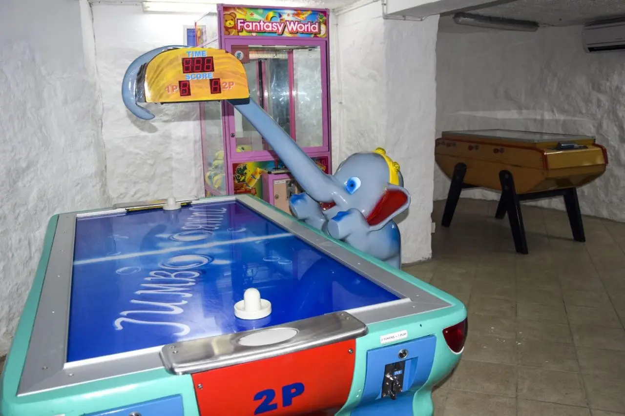 Casuarina Resort & SPA — CASUARINA RESORT & SPA