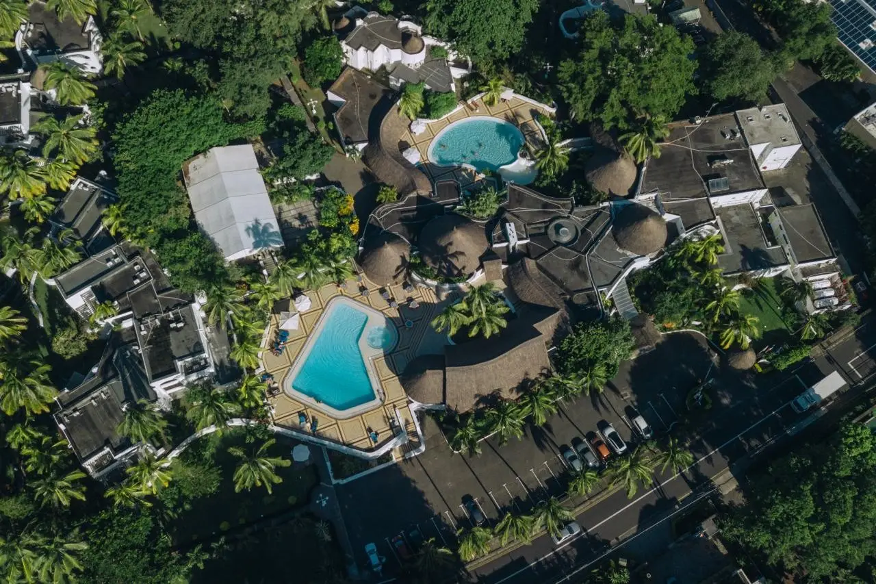 Casuarina Resort & SPA — CASUARINA RESORT & SPA