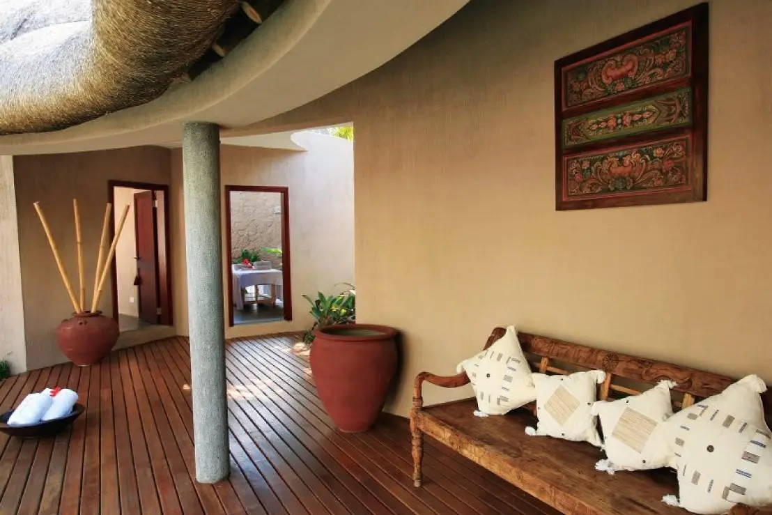 Casuarina Resort & SPA — CASUARINA RESORT & SPA