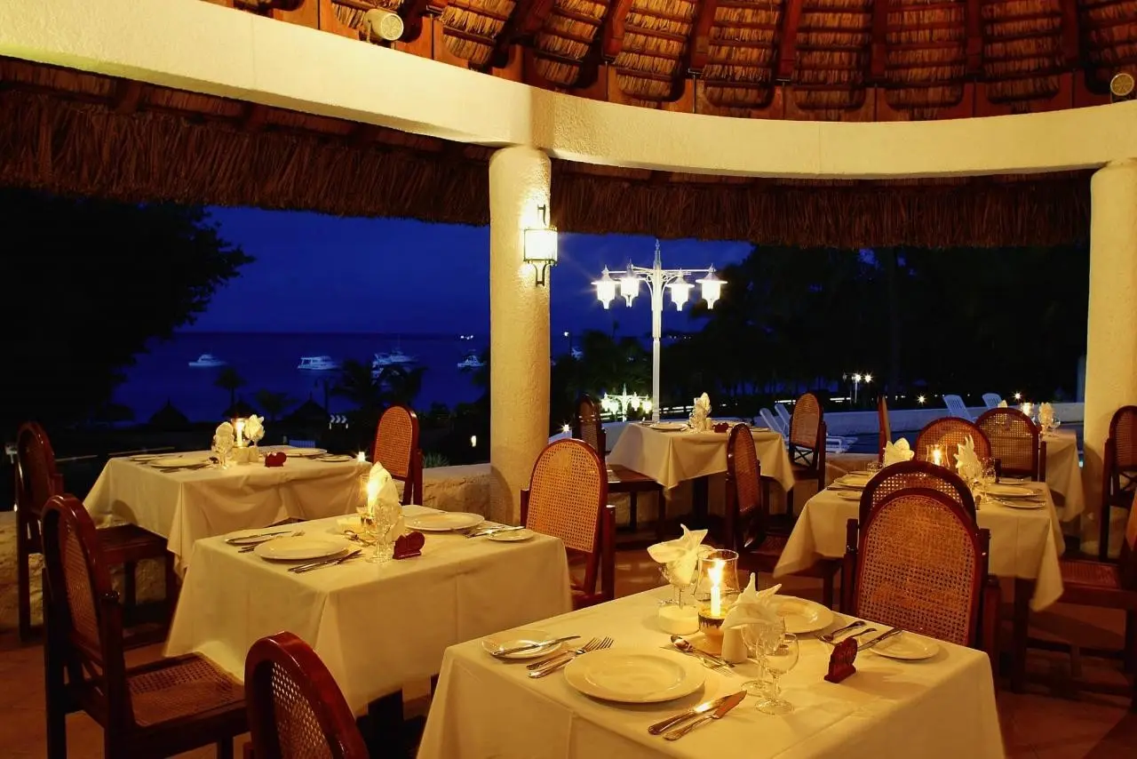 Casuarina Resort & SPA — CASUARINA RESORT & SPA