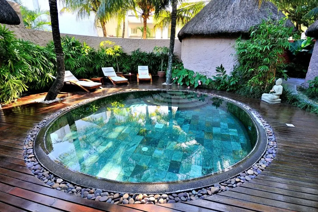 Casuarina Resort & SPA — CASUARINA RESORT & SPA