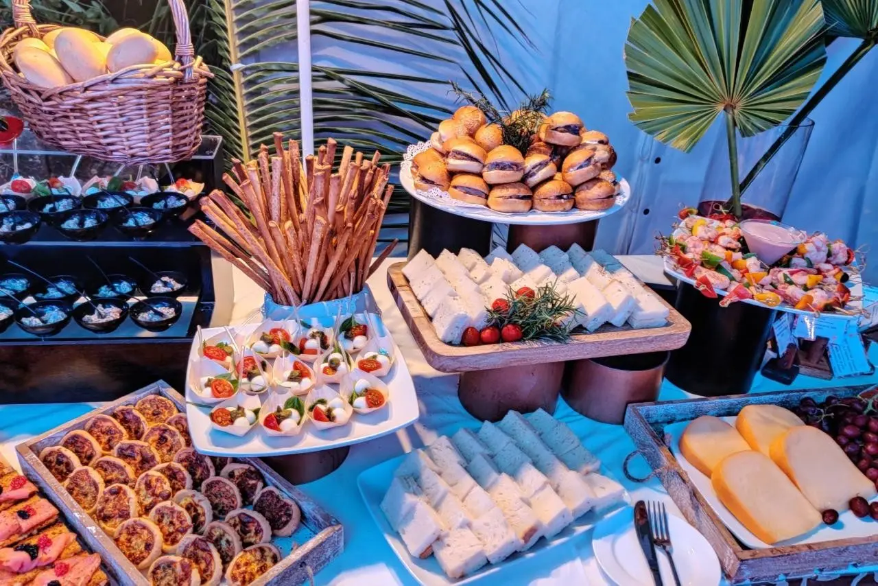 Casuarina Resort & SPA — CASUARINA RESORT & SPA