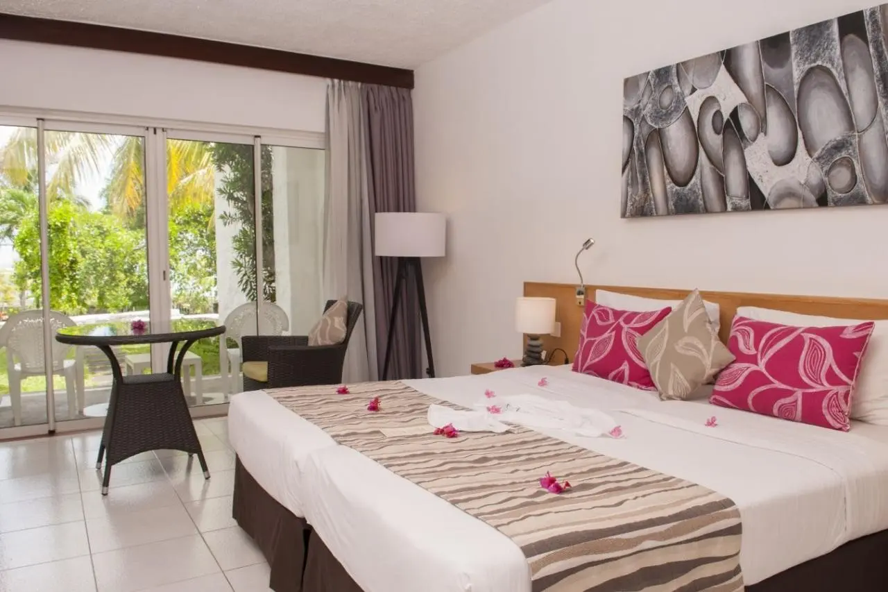 Casuarina Resort & SPA — CASUARINA RESORT & SPA