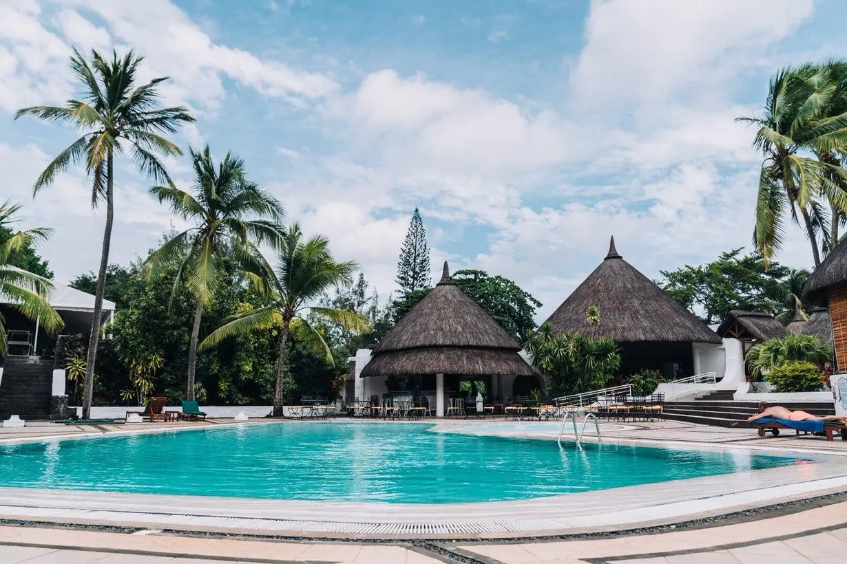 Casuarina Resort & SPA — CASUARINA RESORT & SPA