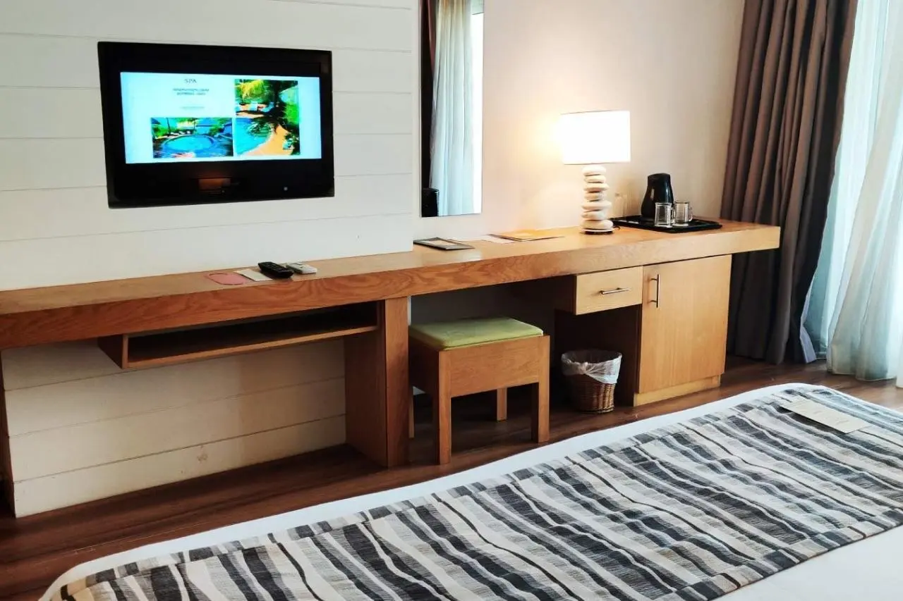 Casuarina Resort & SPA — CASUARINA RESORT & SPA