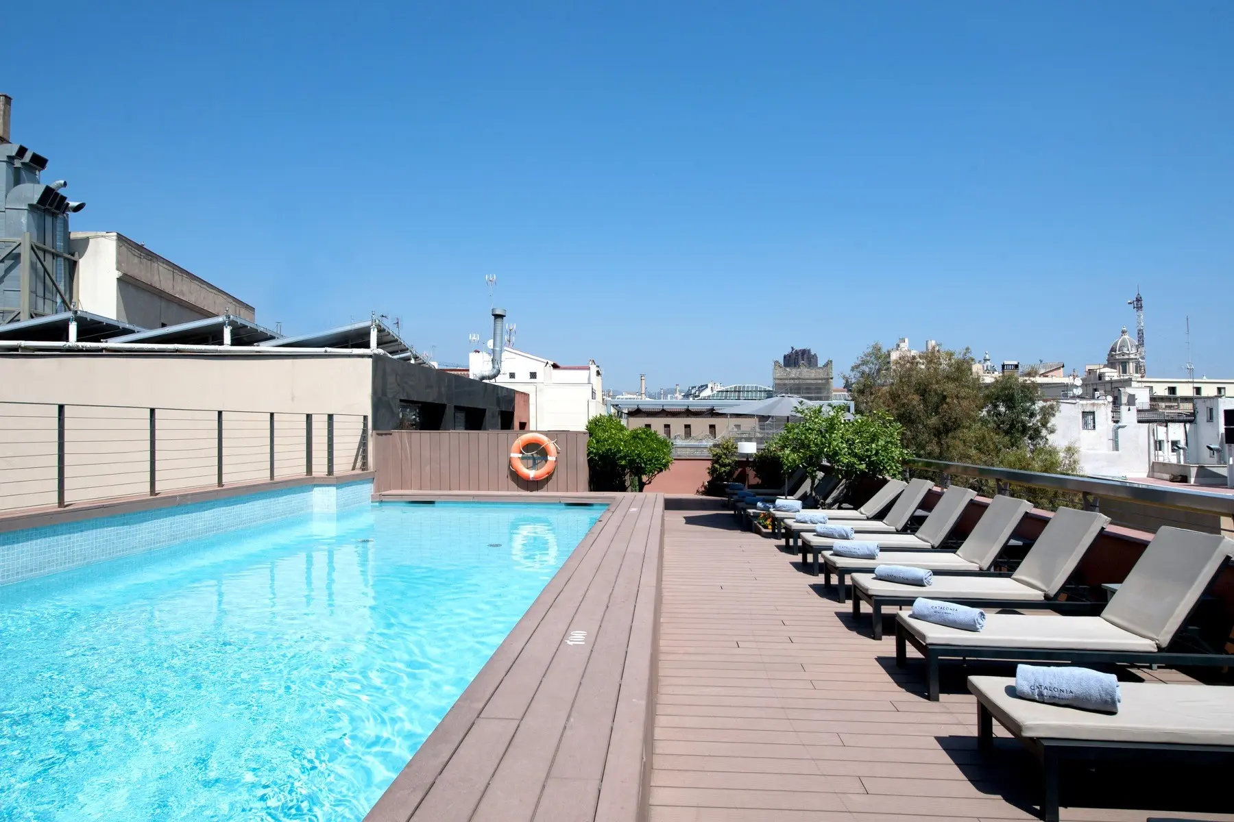 Catalonia Catedral — CATALONIA CATEDRAL