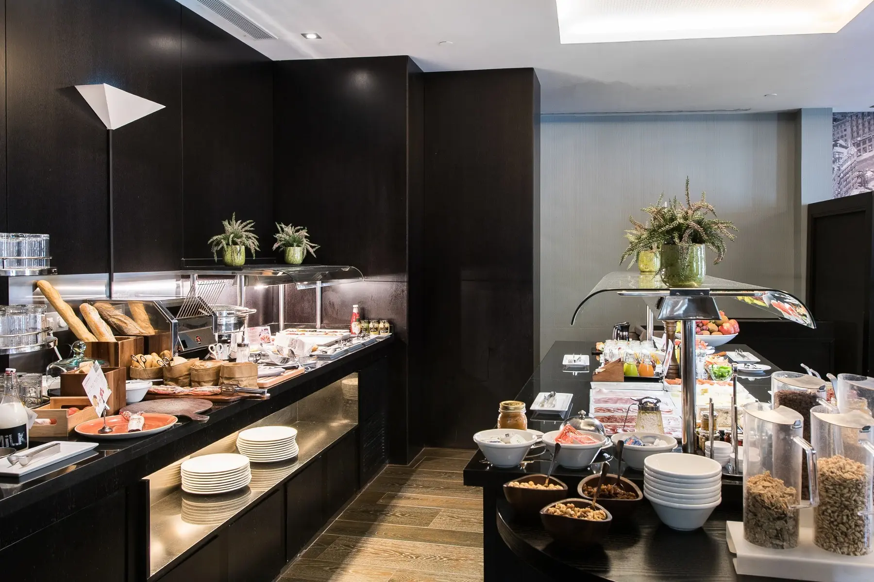 Catalonia Catedral — CATALONIA CATEDRAL