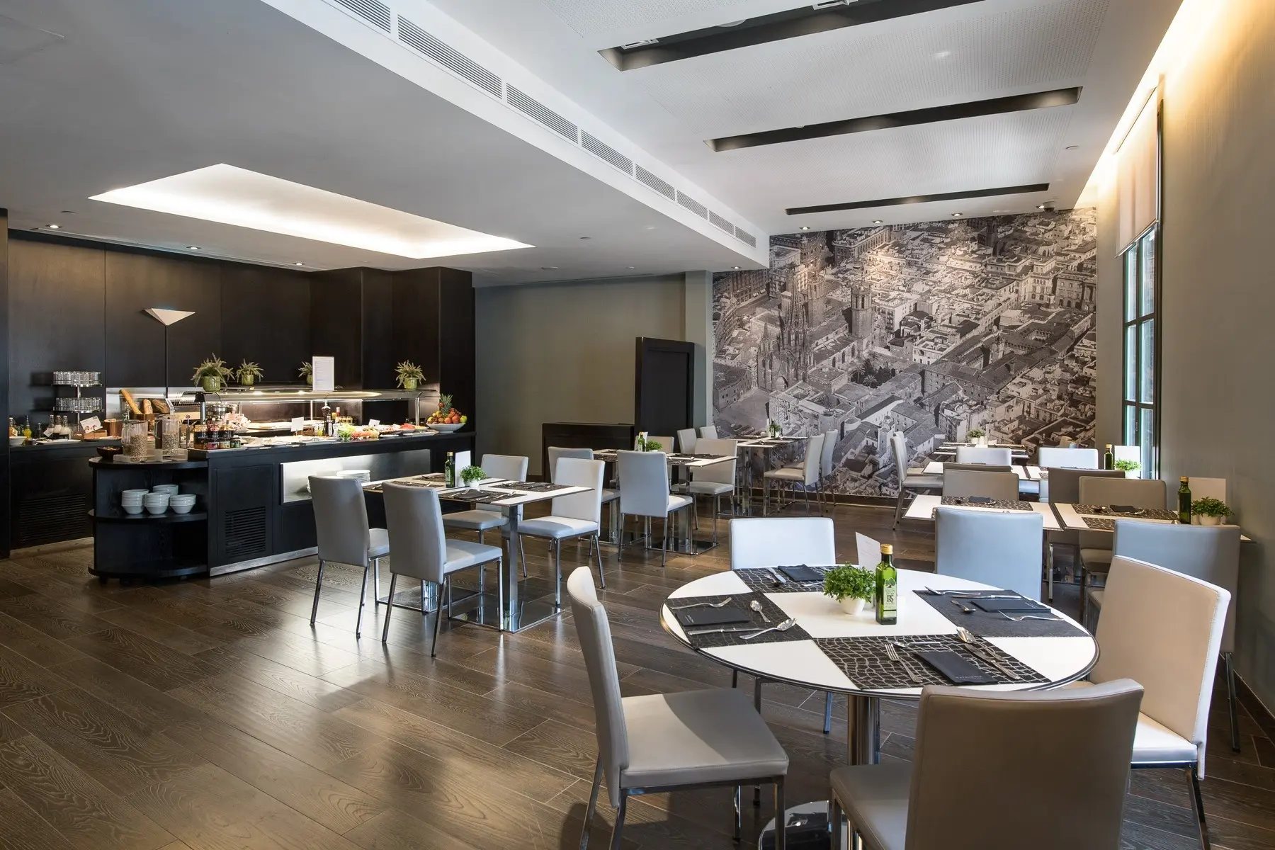 Catalonia Catedral — CATALONIA CATEDRAL