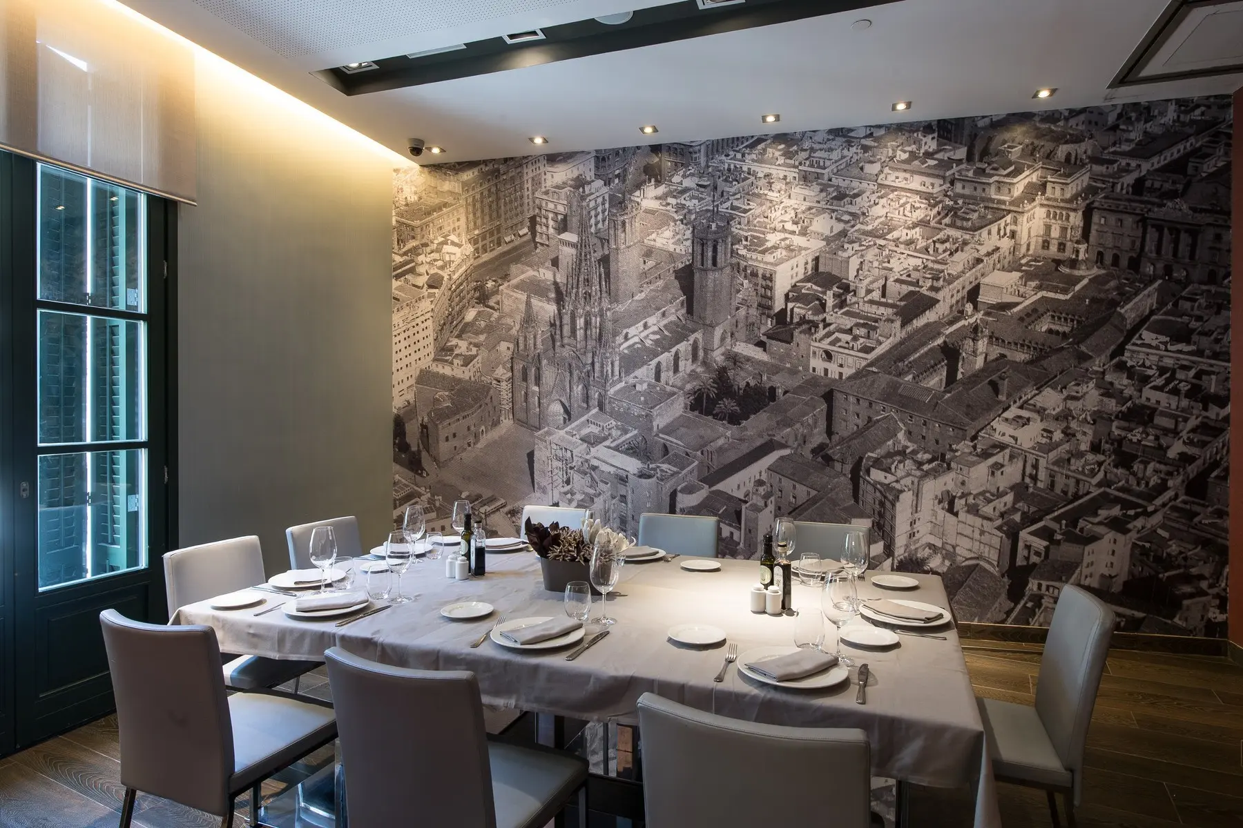 Catalonia Catedral — CATALONIA CATEDRAL