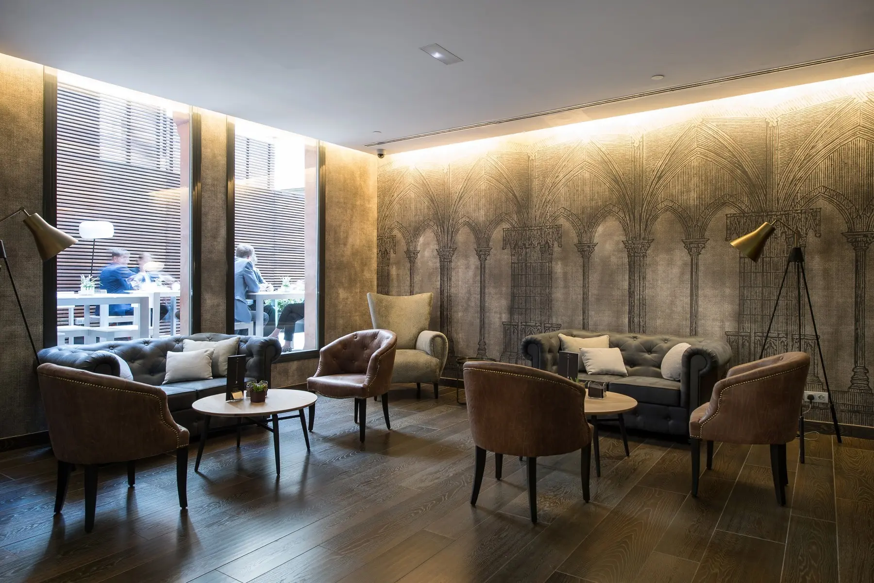 Catalonia Catedral — CATALONIA CATEDRAL