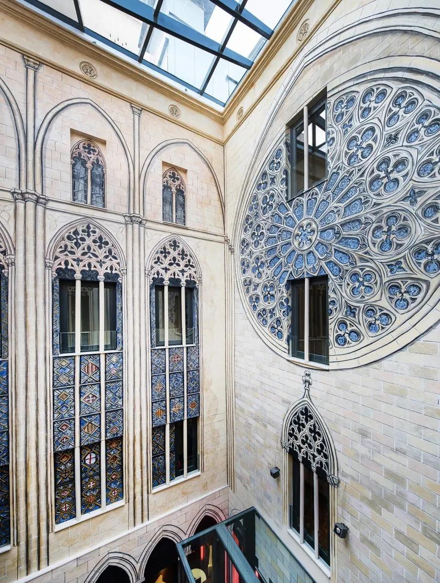 Catalonia Catedral — CATALONIA CATEDRAL