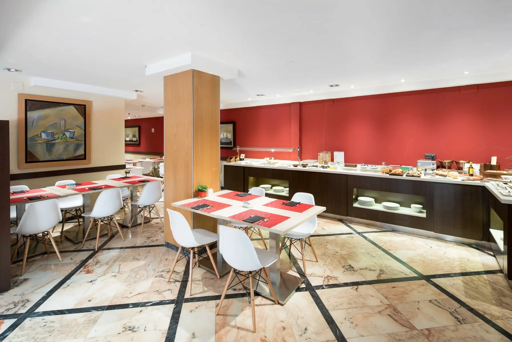 Catalonia Mikado — CATALONIA MIKADO