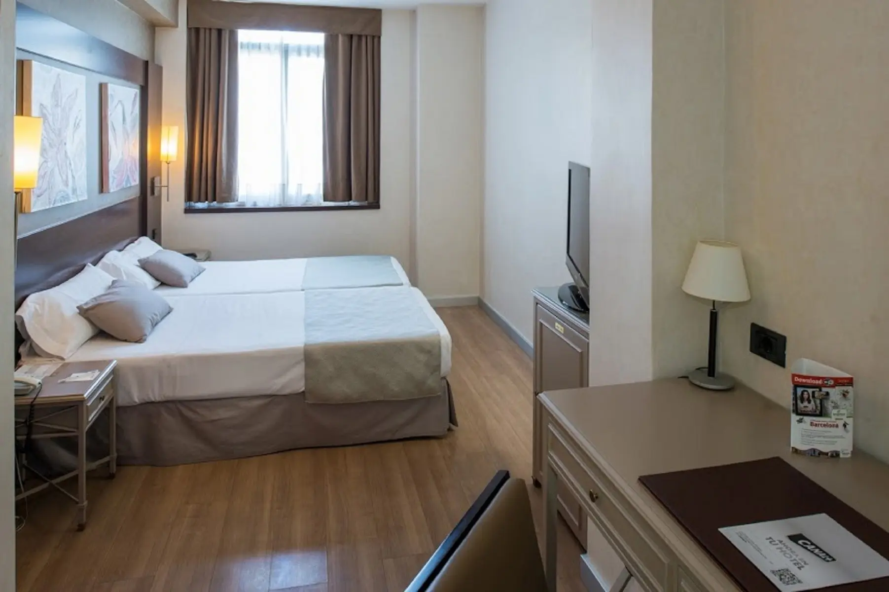 Catalonia Mikado — CATALONIA MIKADO