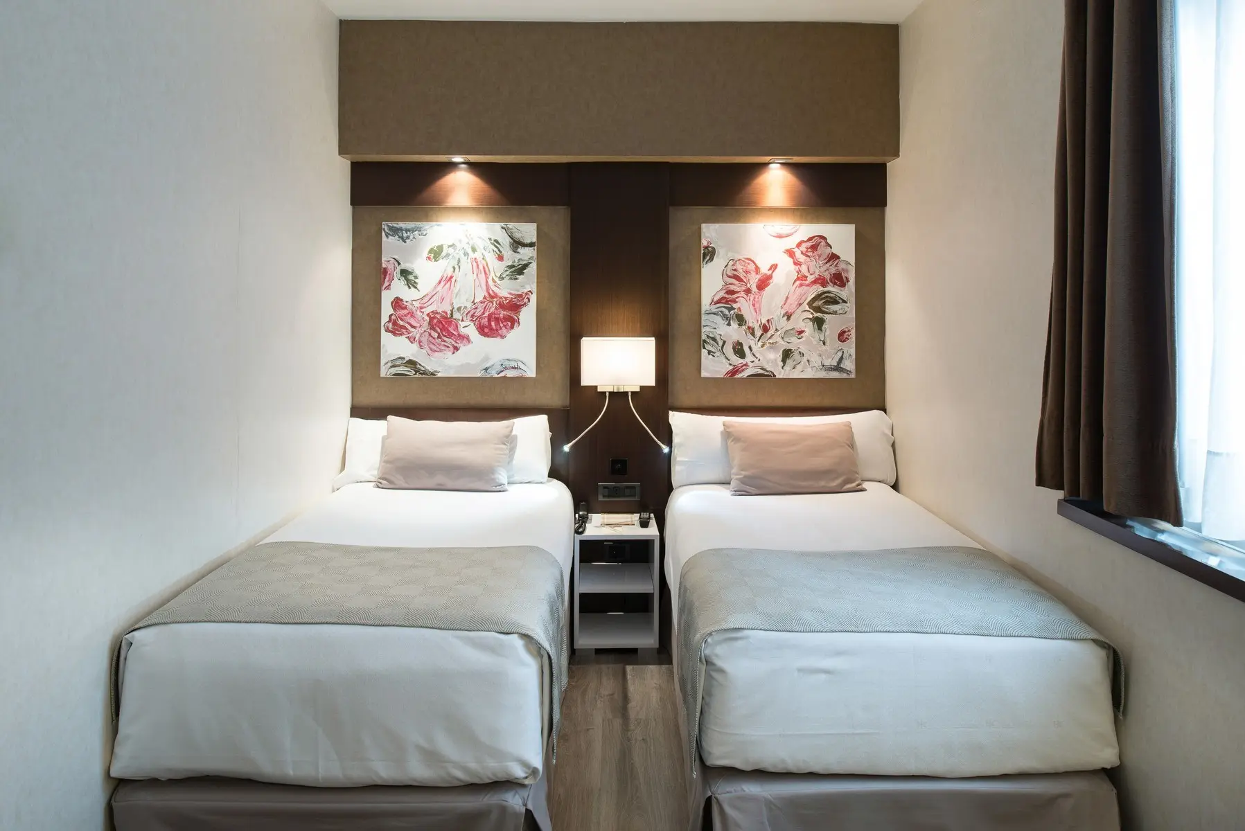 Catalonia Mikado — CATALONIA MIKADO