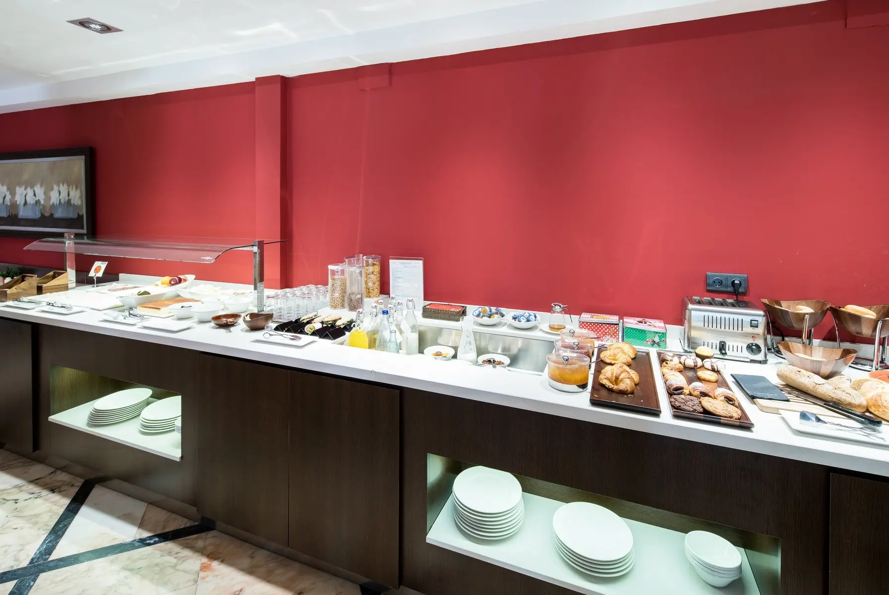 Catalonia Mikado — CATALONIA MIKADO