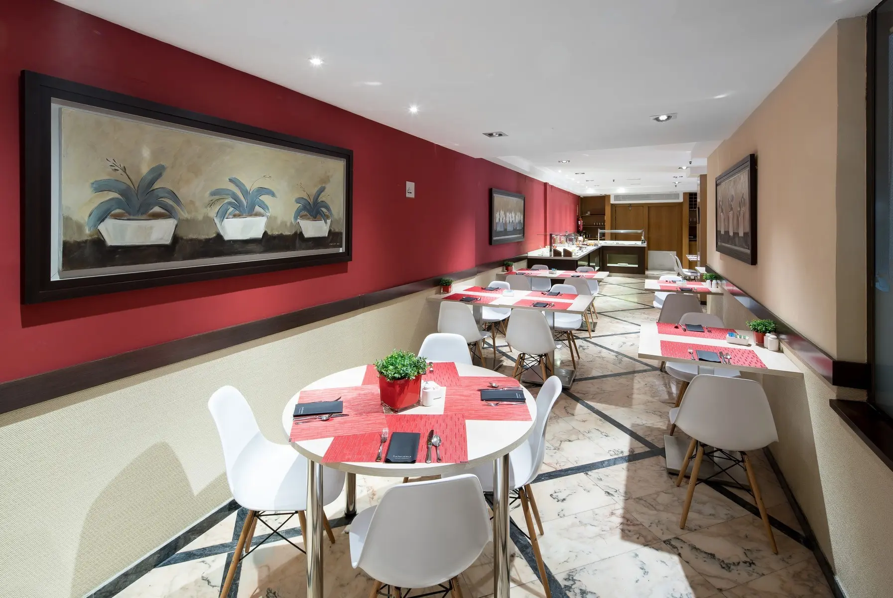 Catalonia Mikado — CATALONIA MIKADO