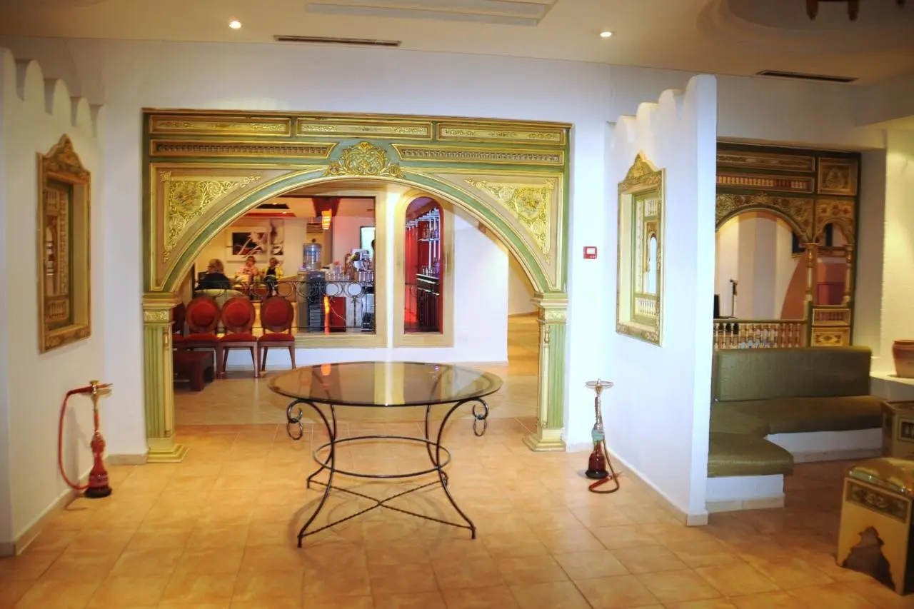 Cedriana Djerba — CEDRIANA DJERBA