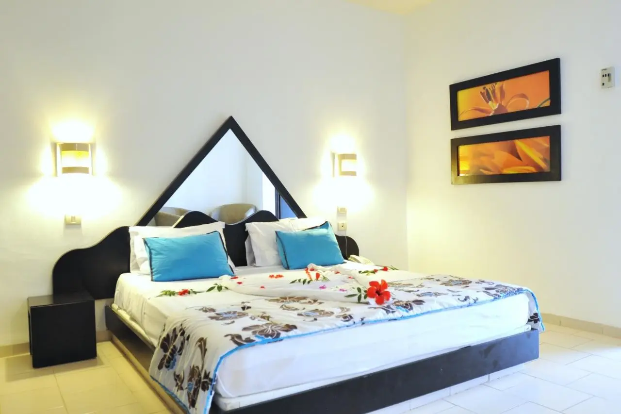 Cedriana Djerba — CEDRIANA DJERBA