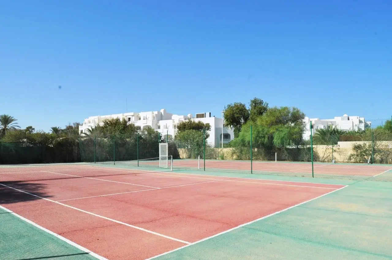 Cedriana Djerba — CEDRIANA DJERBA