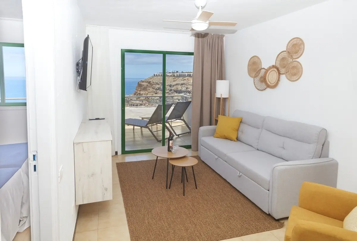 Chatur Palmera Mar — CHATUR PALMERA MAR