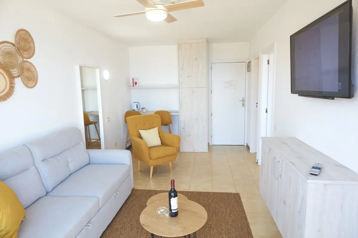 Chatur Palmera Mar — CHATUR PALMERA MAR