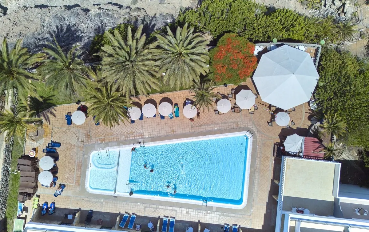 Chatur Palmera Mar — CHATUR PALMERA MAR