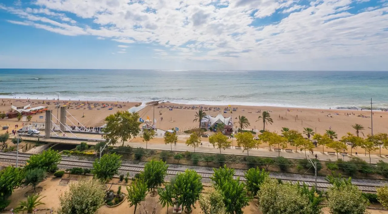 Checkin Garbi — CHECKIN GARBI