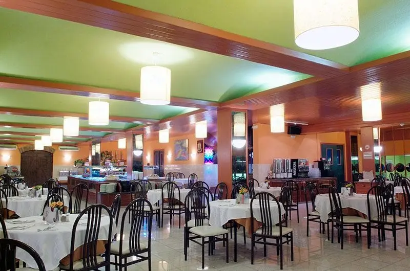 Checkin Garbi — CHECKIN GARBI