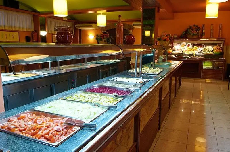 Checkin Garbi — CHECKIN GARBI