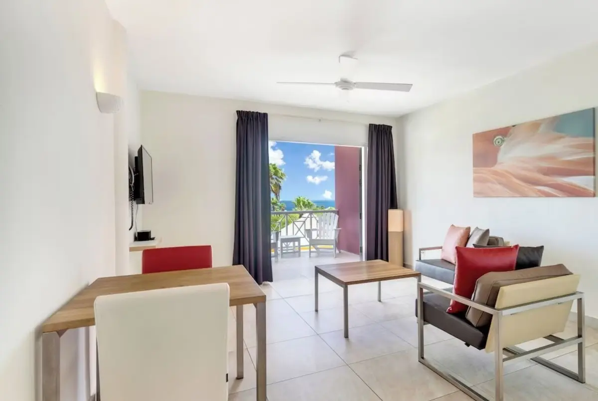 Chogogo Dive & Beach Resort Curacao — CHOGOGO DIVE & BEACH RESORT CURACAO