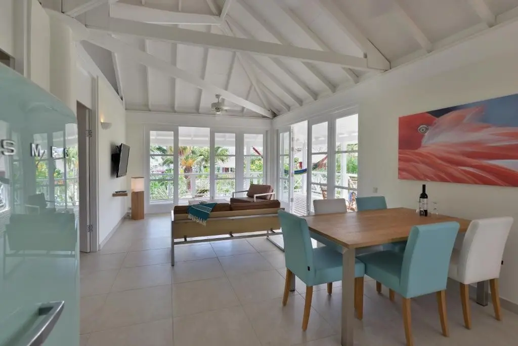 Chogogo Dive & Beach Resort Curacao — CHOGOGO DIVE & BEACH RESORT CURACAO