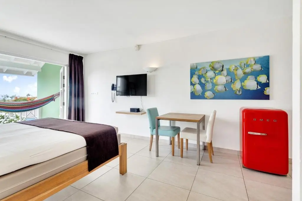 Chogogo Dive & Beach Resort Curacao — CHOGOGO DIVE & BEACH RESORT CURACAO