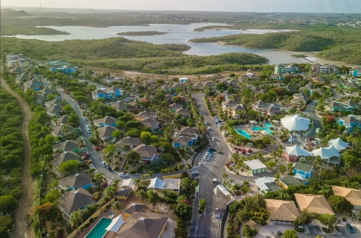 Chogogo Dive & Beach Resort Curacao — CHOGOGO DIVE & BEACH RESORT CURACAO